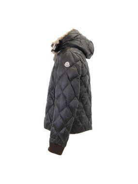 New Rabbit Skin Moncler | Jackets & Coats | Moncler Bastogne Giubbotto Bust New Rabbit ...